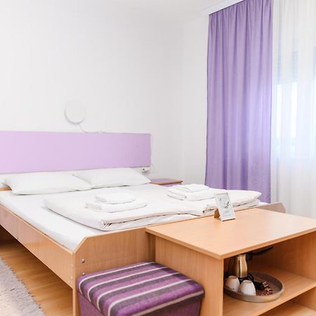 Apartmani Zvirac Soko Banja Exterior photo