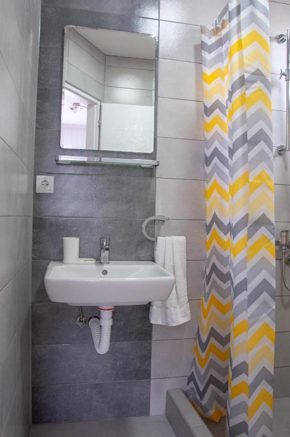 Apartmani Zvirac Soko Banja Exterior photo