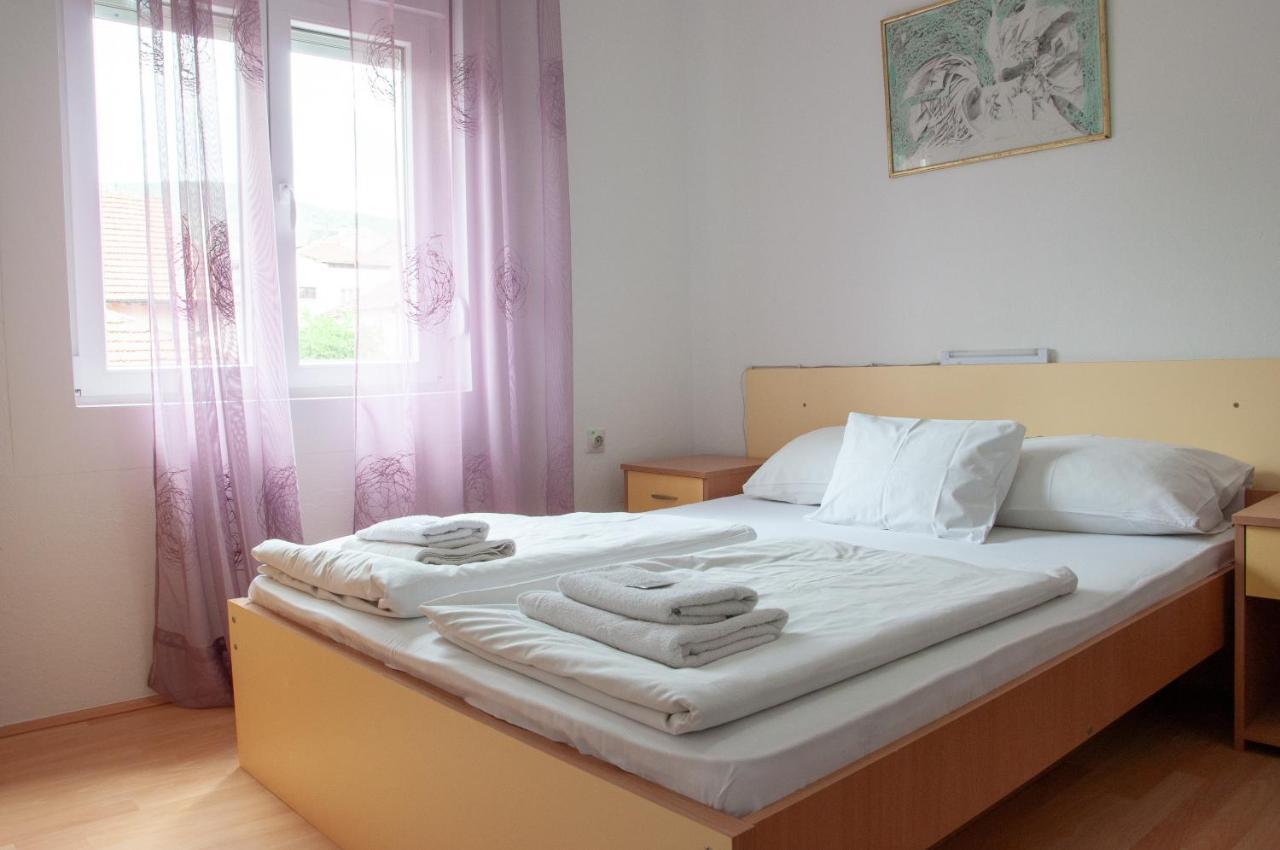 Apartmani Zvirac Soko Banja Exterior photo
