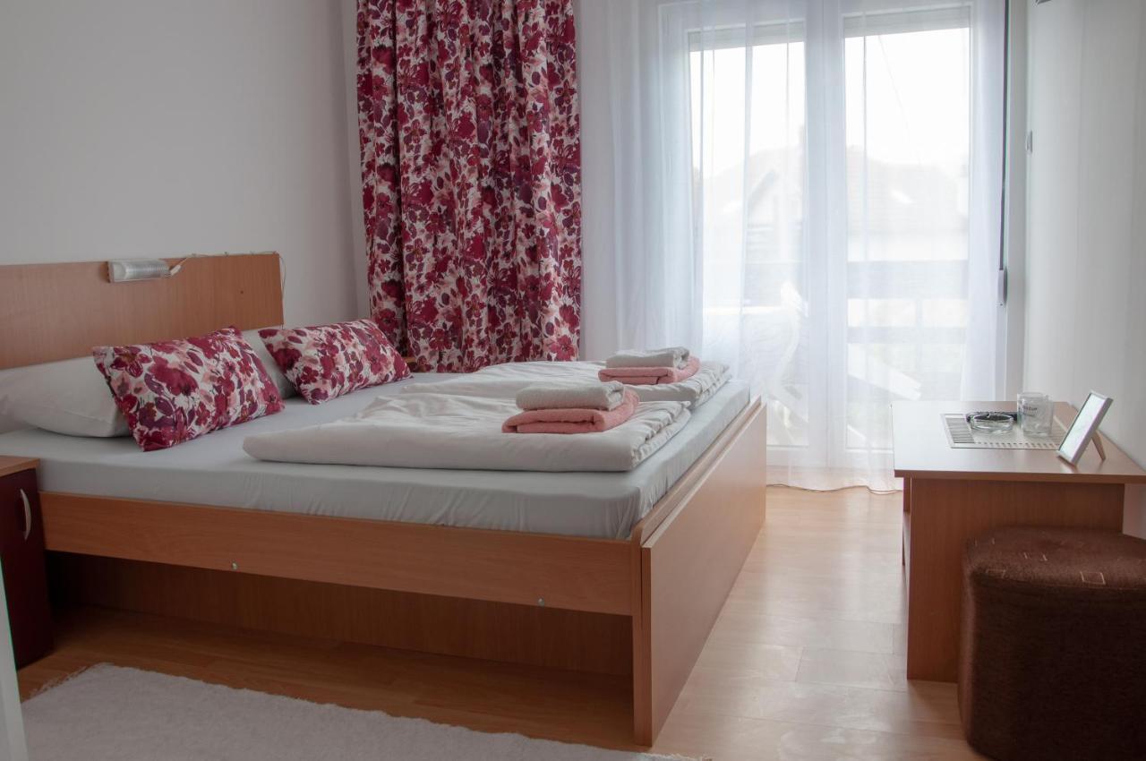 Apartmani Zvirac Soko Banja Exterior photo