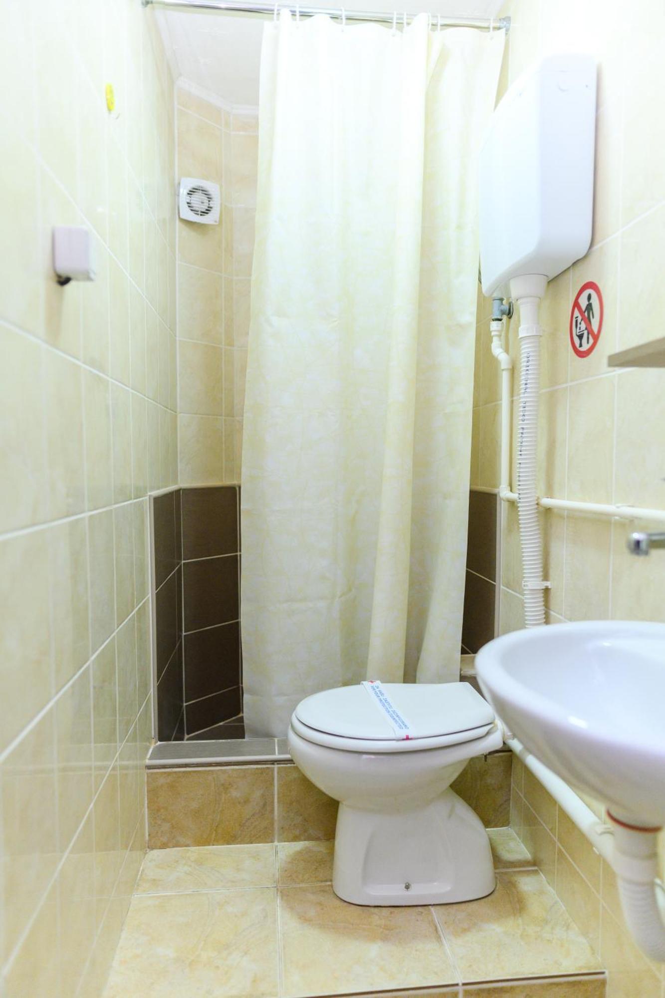 Apartmani Zvirac Soko Banja Exterior photo