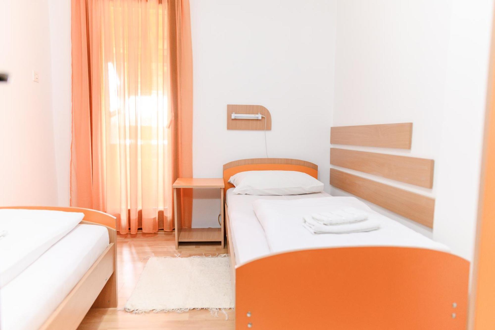 Apartmani Zvirac Soko Banja Exterior photo