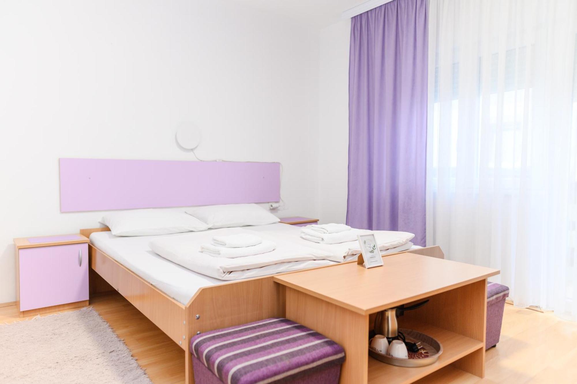 Apartmani Zvirac Soko Banja Exterior photo